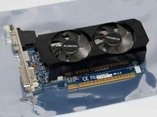 Geforce 430 1gb usato  Rovato