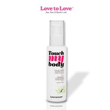 Massage cosmetique huile d'occasion  Septèmes-les-Vallons