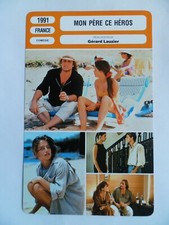 Carte fiche cinema d'occasion  Avignon