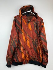 Fox racing windbreaker for sale  Peoria