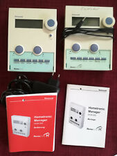 Hometronic honeywell manager gebraucht kaufen  Nürnberg