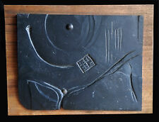 1960 low relief d'occasion  Expédié en Belgium