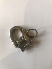 Selden snap shackle for sale  CHICHESTER