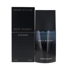 Issey miyake nuit for sale  MANCHESTER