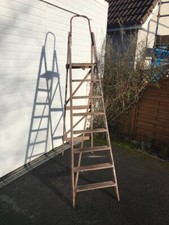 tall step ladder for sale tall step ladder for sale BRISTOL