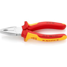 Knipex pinza universale usato  Roccagloriosa