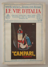 Vie italia dicembre usato  Roma
