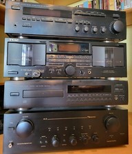 Komplette musikanlage qualitat gebraucht kaufen  Furth