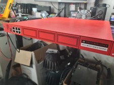 Securepoint firewall rc300s gebraucht kaufen  Thale