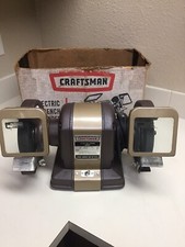Craftsman cast iron for sale  Richland