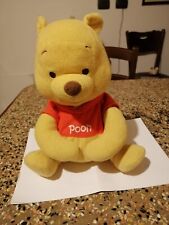 Pupazzo winnie the usato  Trevenzuolo