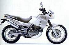 Kawasaki kle 500 usato  Assemini