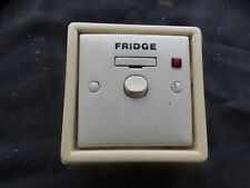 Caravan camper fridge for sale  CONWY