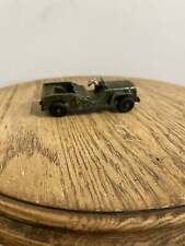 toy army jeep for sale  Kenosha