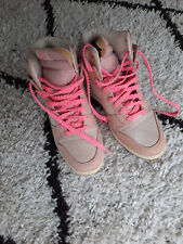 Chaussures femme nike d'occasion  Dax