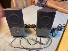 Altec lansing 220 for sale  Madison