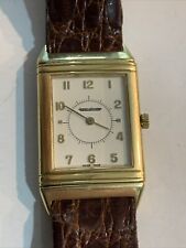 Jaeger lecoultre reverso. d'occasion  Expédié en Belgium