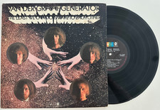 Van Der Graaf Generator "The Least We Can Do Is.." - Probe 4515 1st Press VG++ comprar usado  Enviando para Brazil