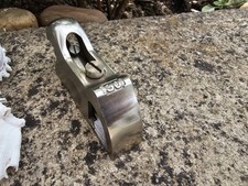 Stanley bull nose for sale  DERBY
