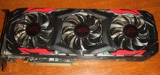 Powercolor 480 8gb for sale  Emporia