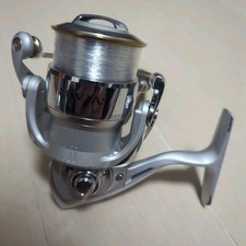 Daiwa luvias 2506 d'occasion  Expédié en France