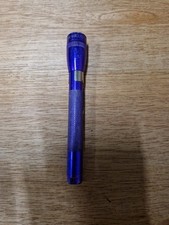 Mini mag lite for sale Mini mag lite for sale  NEWTON ABBOT