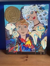 Wonderful original artwork for sale  NORWICH