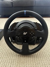 Thrustmaster t300 edition d'occasion  Expédié en Belgium