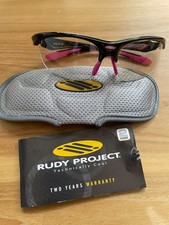 Rudy projekt fahrradbrille gebraucht kaufen  Oberhausen