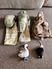 Puppet company large for sale  DOVER