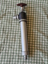 Used muster simms for sale  SANDOWN