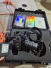 Dogtra 1200nc collare usato  Spedire a Italy