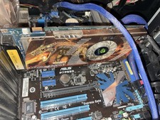 Scheda video nvidia usato Scheda video nvidia usato  Saltrio