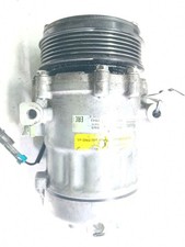 COMPRESSOR DE AR CONDICIONADO / 2650447 PARA OPEL COMBO CORSA C 1.3 16V CDTI comprar usado COMPRESSOR DE AR CONDICIONADO / 2650447 PARA OPEL COMBO CORSA C 1.3 16V CDTI comprar usado  Enviando para Brazil