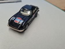 Majorette datsun 260 gebraucht kaufen  Erfurt