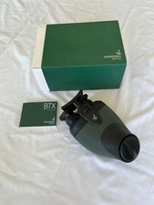 Swarovski btx module for sale  FALMOUTH
