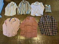 austin reed shirts for sale  STOCKSFIELD
