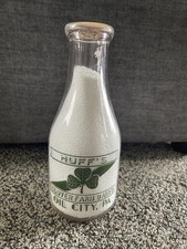 Vintage trpq huff for sale  Northumberland