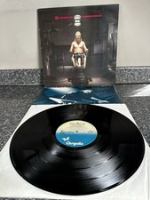 VINYL LP  THE MICHAEL SCHENKER GROUP THE MICHAEL SCHENKER GROUP UK 1ST PRESS EX+ comprar usado  Enviando para Brazil