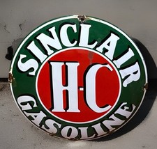 sinclair pump sign for sale sinclair pump sign for sale Wethersfield