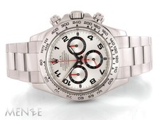 Rolex daytona 116509 gebraucht kaufen  Düsseldorf