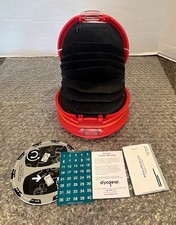 Discgear discus dvd for sale  Mountain Home