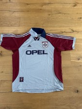 Verkaufe adidas bayern gebraucht kaufen  Löchgau