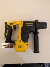 Usado, Martelo rotativo sem escova DeWalt DCH072B 9/16”/po/Pulg SDS Plus comprar usado  Enviando para Brazil