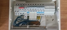 consumer unit rcbos for sale  WISHAW