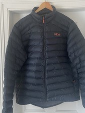 Rab cirrus jacket for sale  CARRICKFERGUS