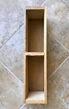 Rustic solid wood for sale  Danbury