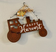 Fall happy harvest for sale  Lena