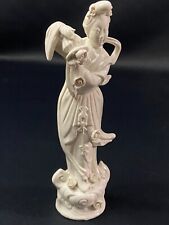 Signé porcelaine blanche d'occasion  Bourges