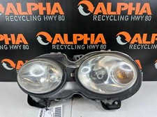 Headlamp assembly jaguar for sale  Stroudsburg